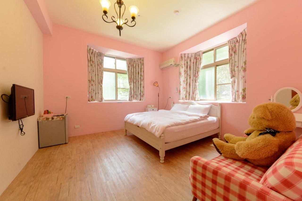 Bella Cottage Puli Buitenkant foto